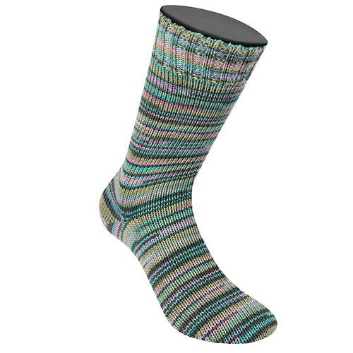 Meilenweit 100 Merino Extrafine pastell