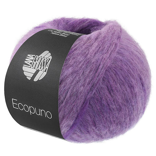 Ecopuno Sfumato lila