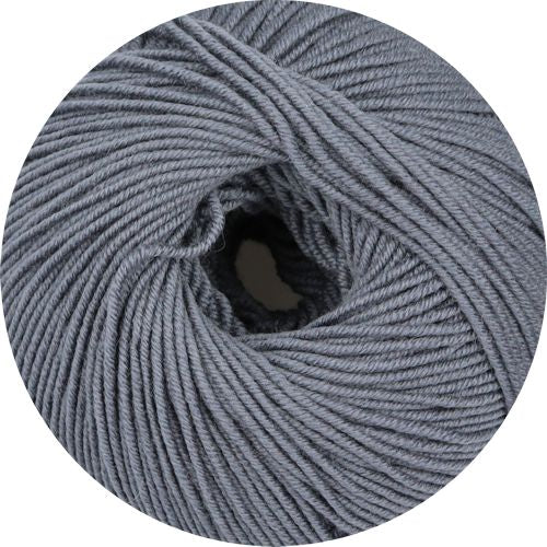 Cool Wool grau
