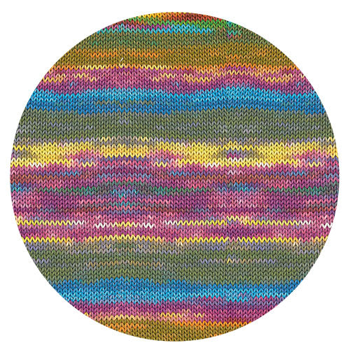 Gomitolo Alga grün-türkis