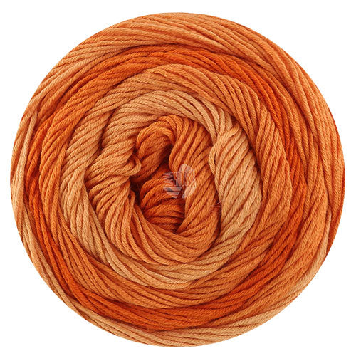 Gomitolo Tono orange