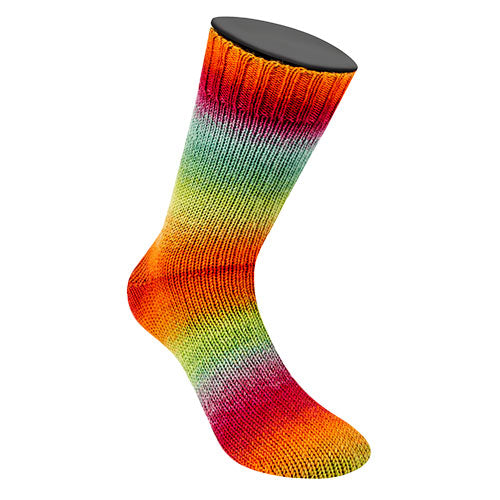 Meilenweit 100 Color Mix rainbow