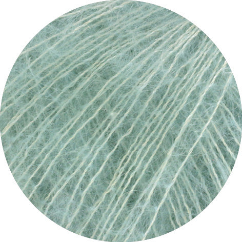 Silkhair mint