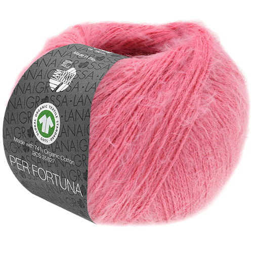 Per Fortuna lachs-pink