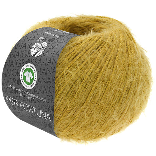 Per Fortuna curry