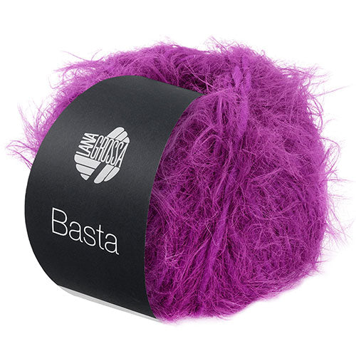 Basta pink
