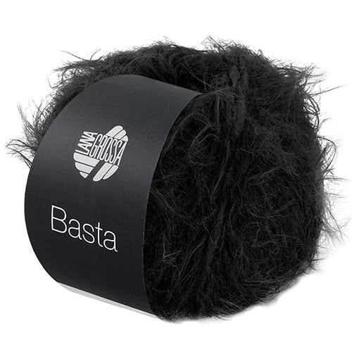 Basta schwarz