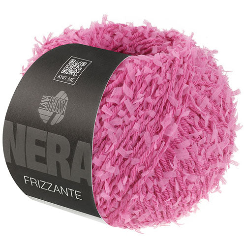 Frizzante fuchsia