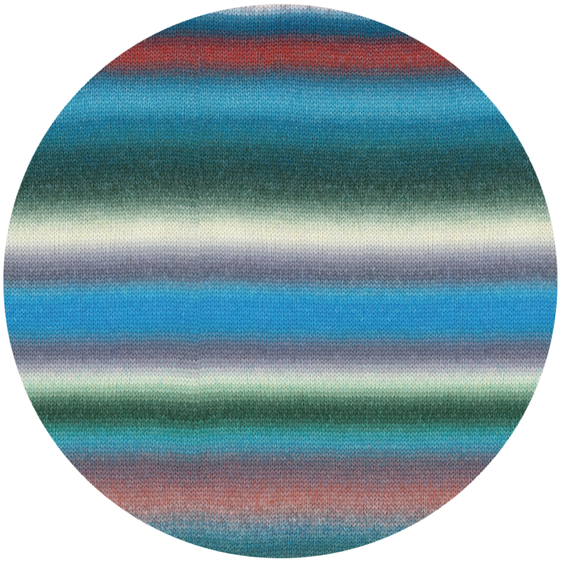 Candy aqua-beere