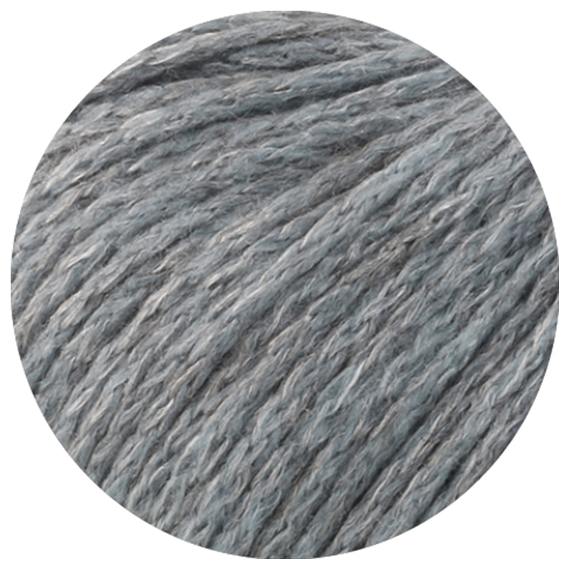 Baco Bamboo blaugrau