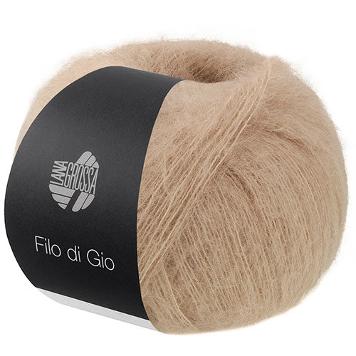 Filo di Gio beige