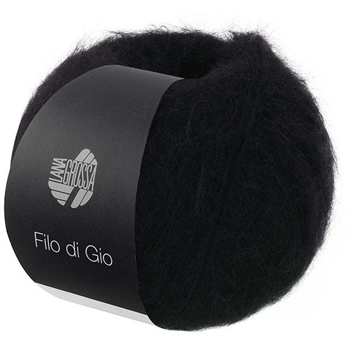 Filo di Gio schwarz