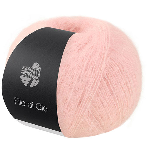 Filo di Gio rosa