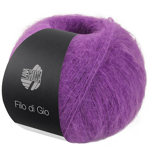 Filo di Gio violett