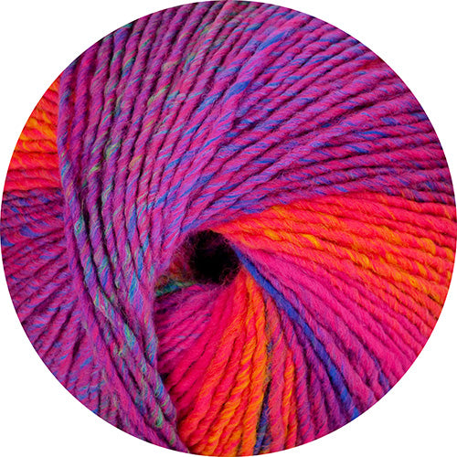 Fano L359 pink-blau color
