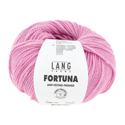 Fortuna rosa