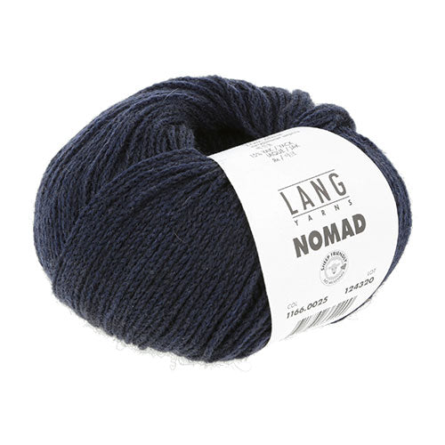 Nomad marine