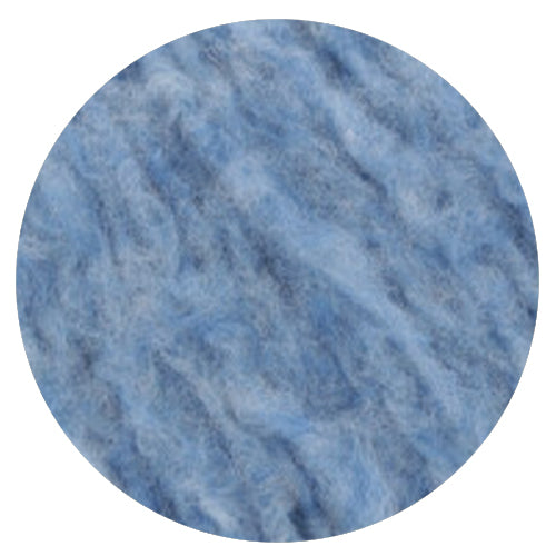 Piuma blau