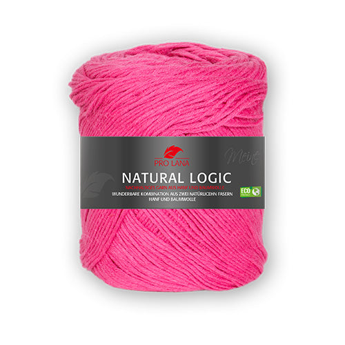 Natural Logic cyclam