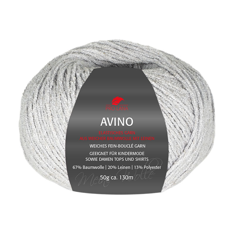 Avino stein