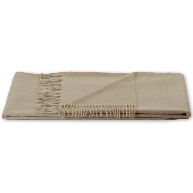 Decke "Modena" creme