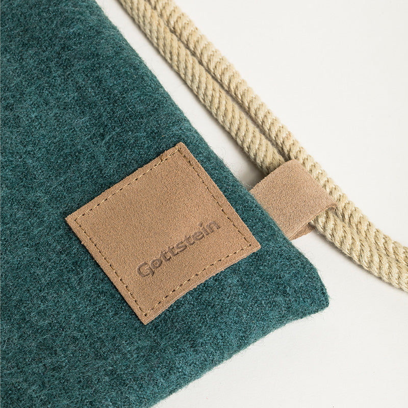 Sackpack Kids "oceangreen"