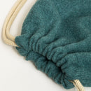 Sackpack Kids "oceangreen"