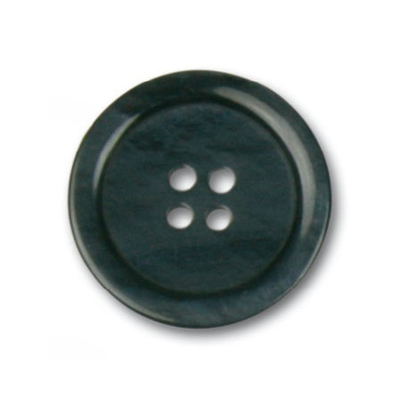 Perlmuttknopf (schwarz)