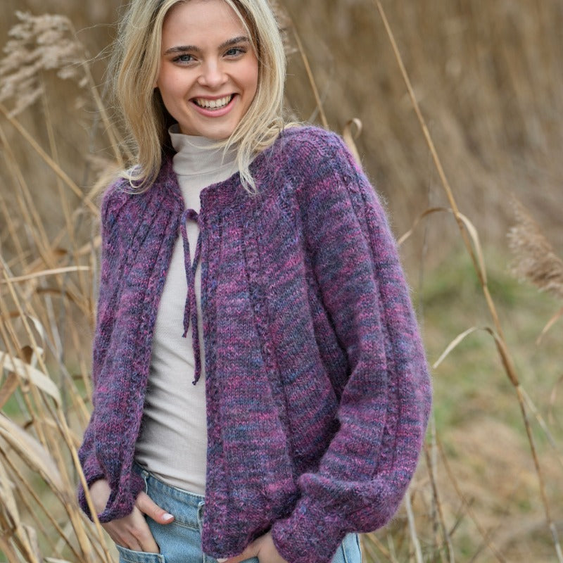 Damenjacke "Sirella Linie 564" 109409.17