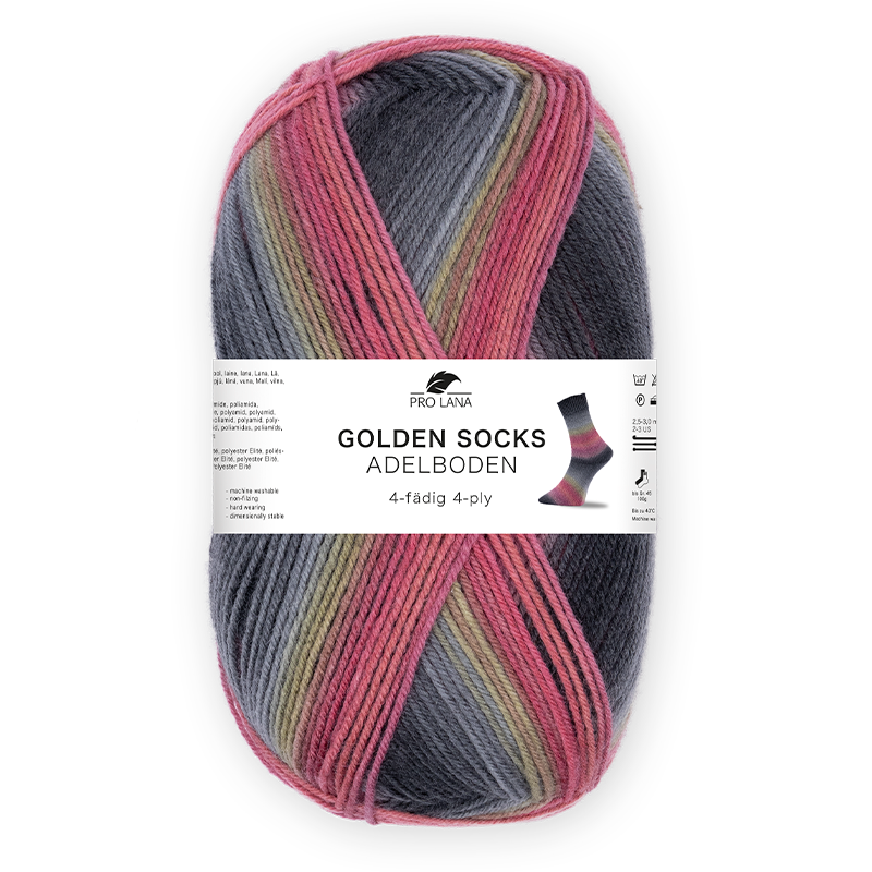 Golden Socks Adelboden 4f.