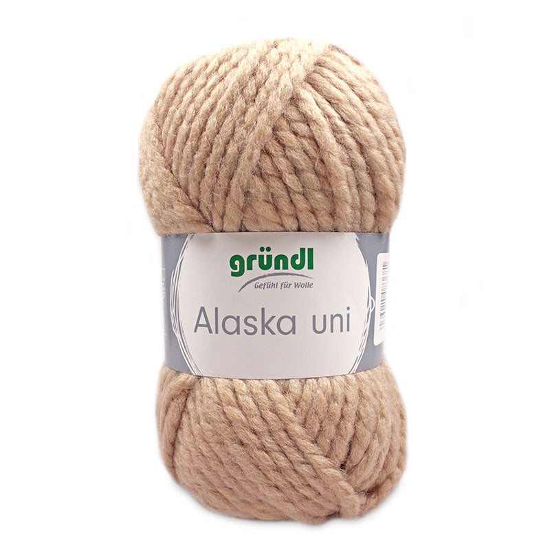 Alaska