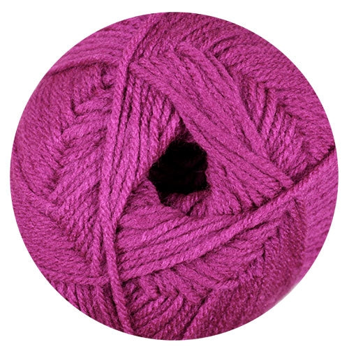 Bravo Baby 185 fuchsia