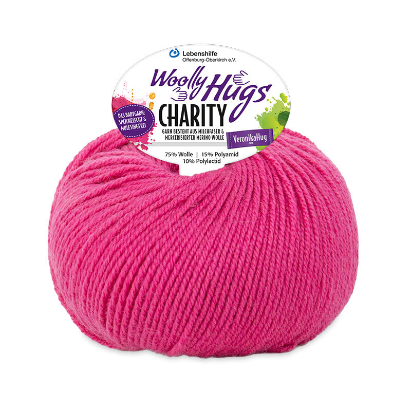Charity