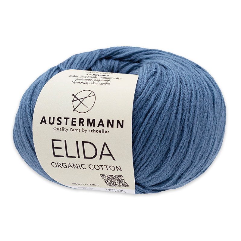 Elida