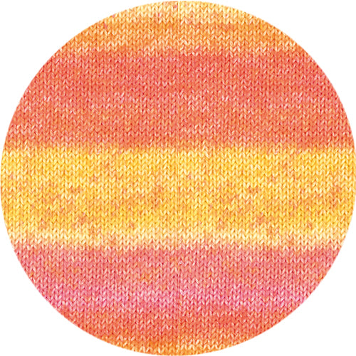 Gomitolo Mambo sunrise