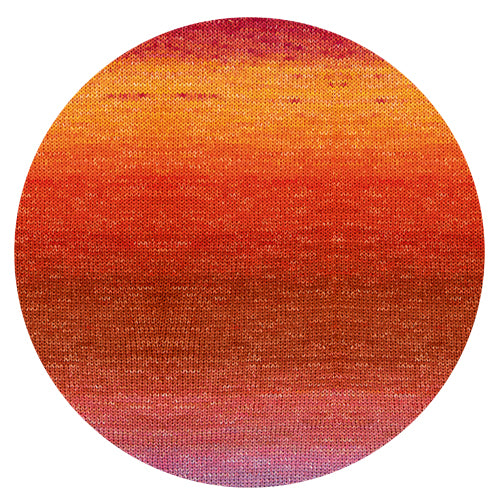 Cotonella sunset