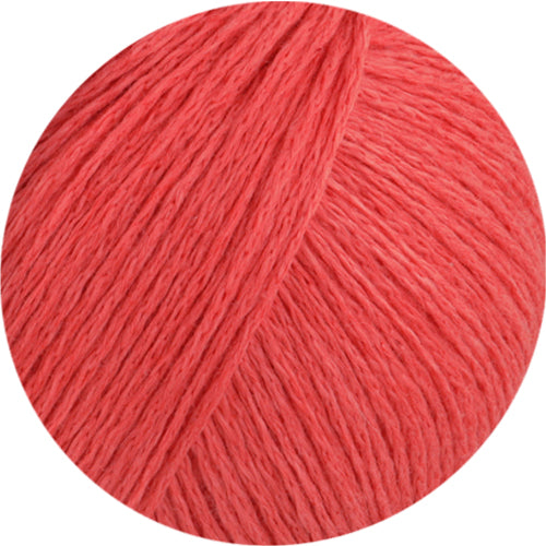 Summer Cashmere hellrot