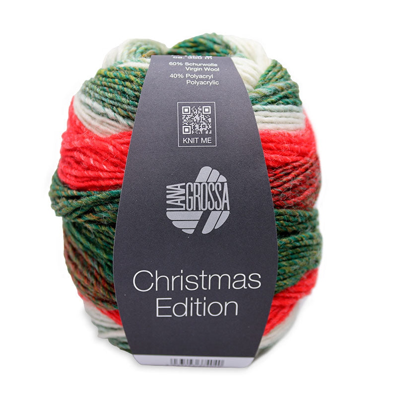 Gomitolo "Christmas Edition"