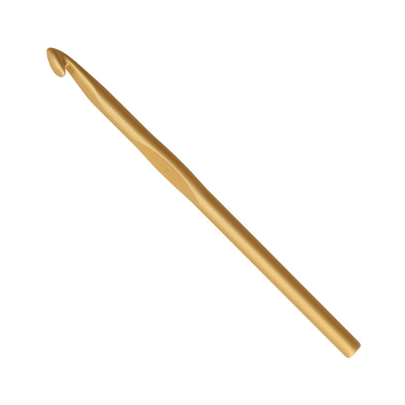 Häkelnadel "addi" Aluminium