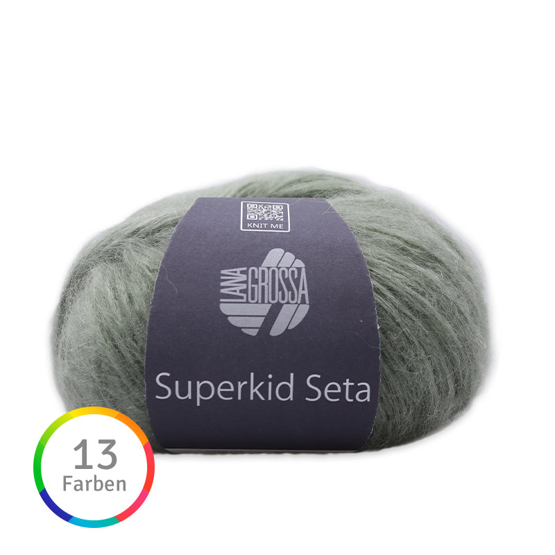 Superkid Seta