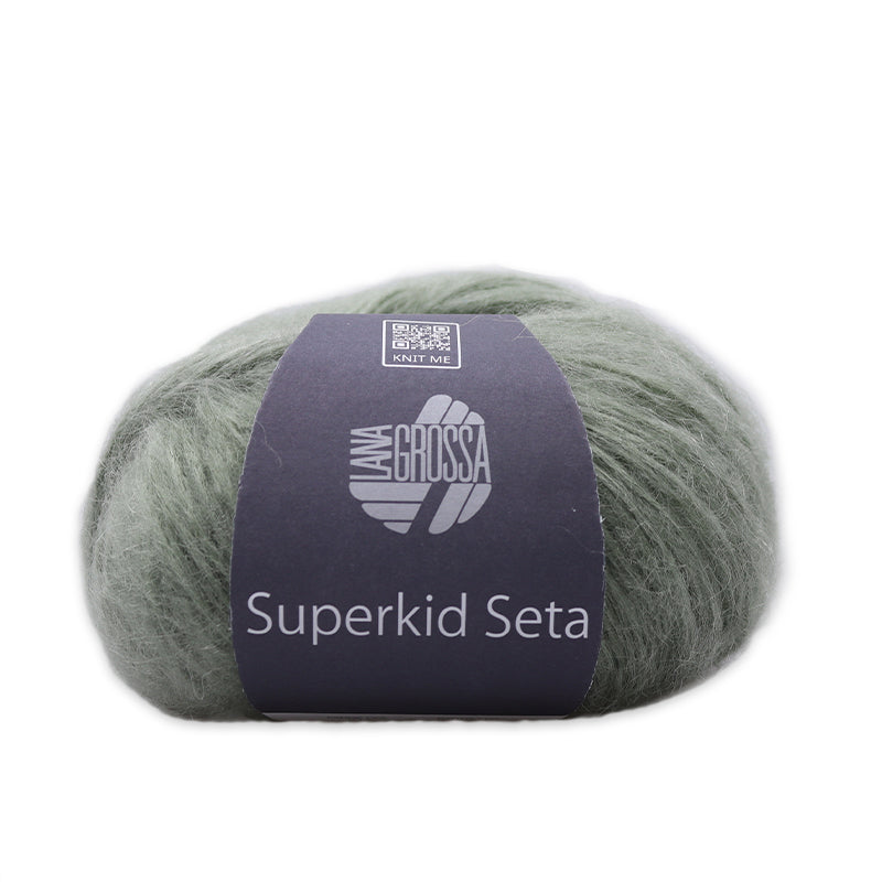 Superkid Seta
