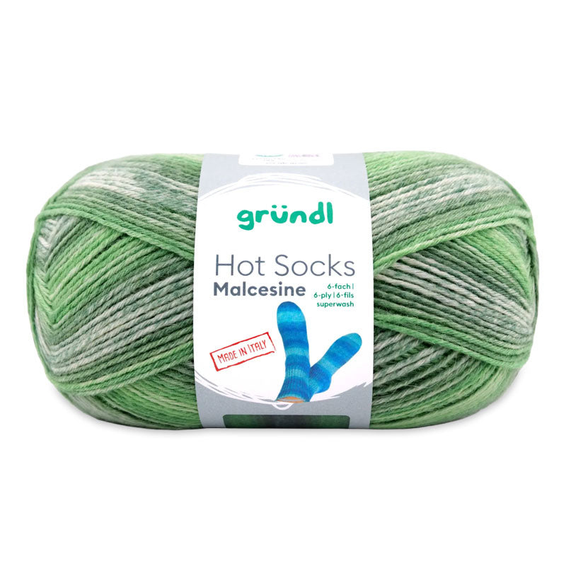 Hot Socks 6f. "Malcesine"