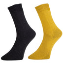 Merino Silk Socks