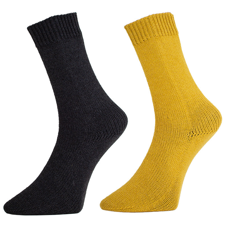 Merino Silk Socks