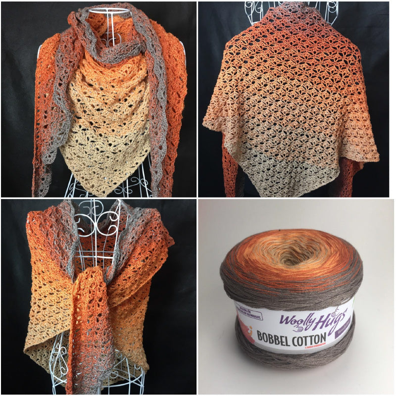 Bobbel Cotton