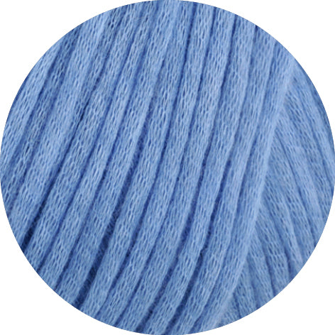Summer Softness jeansblau