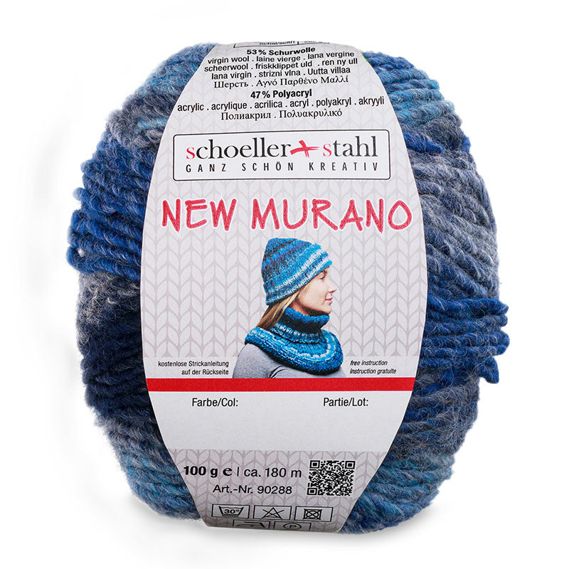 New Murano