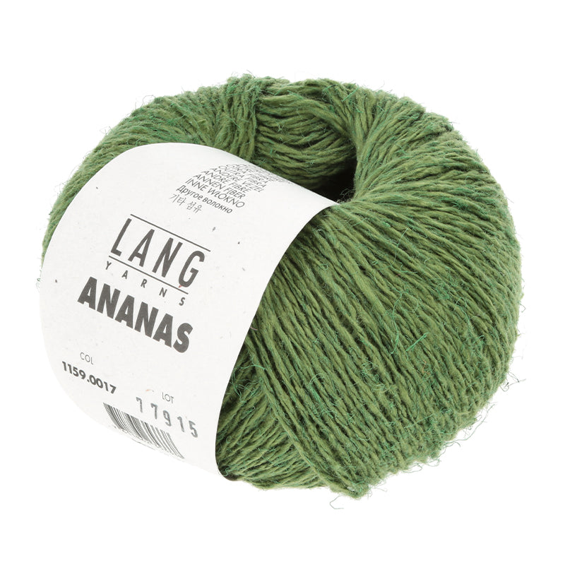 Ananas