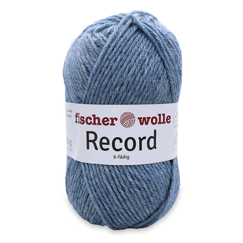 Record 6f.