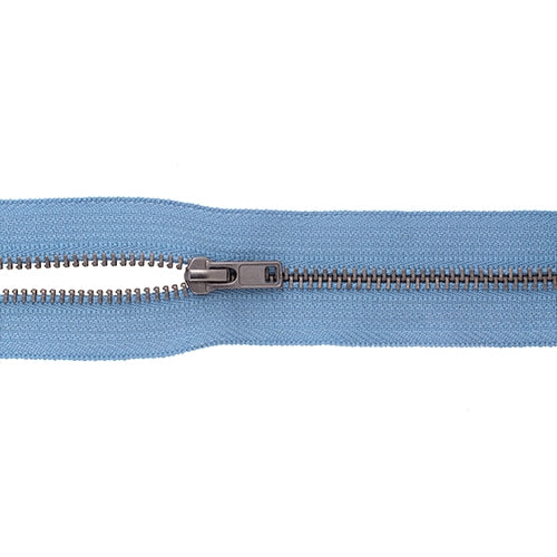 Reißverschluss jeans 12cm